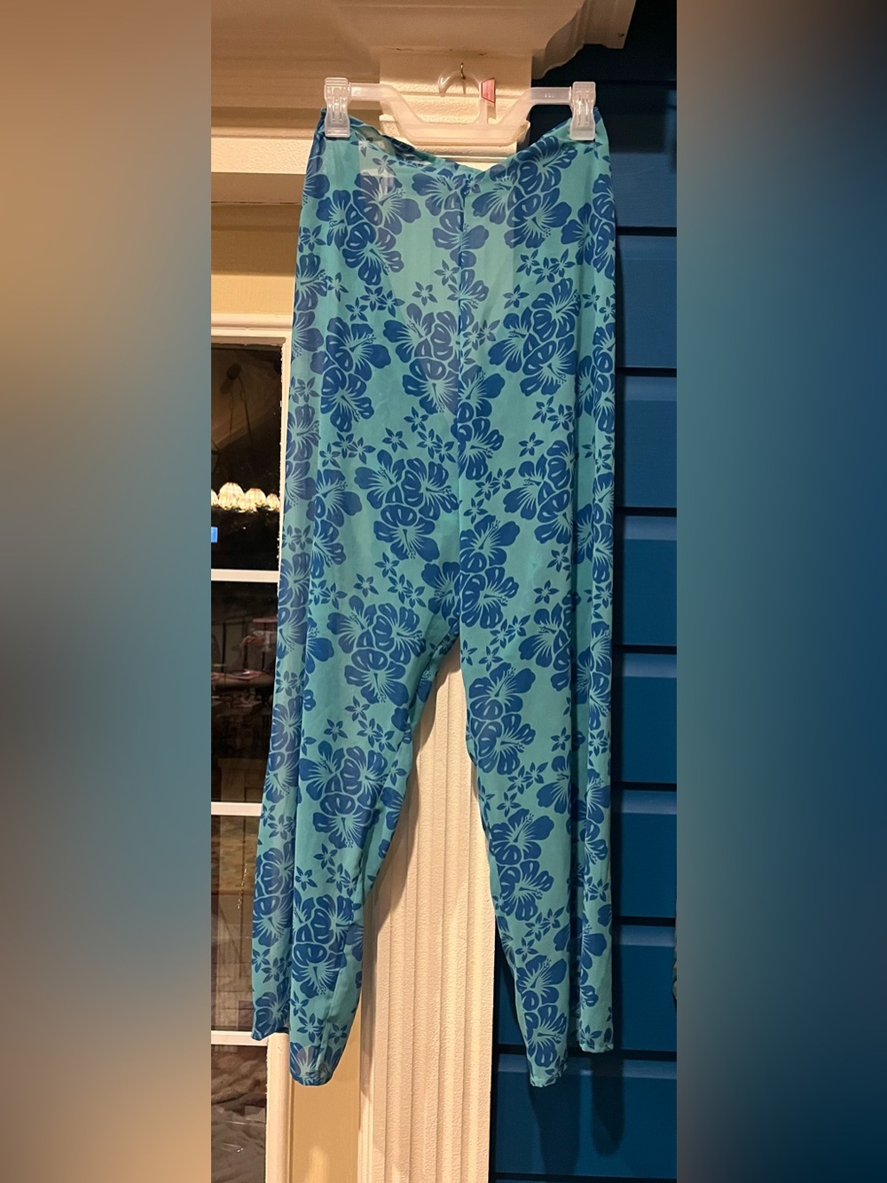 Ladies Victoria’s Secret Swim Pants Medium - Picture 7 of 9